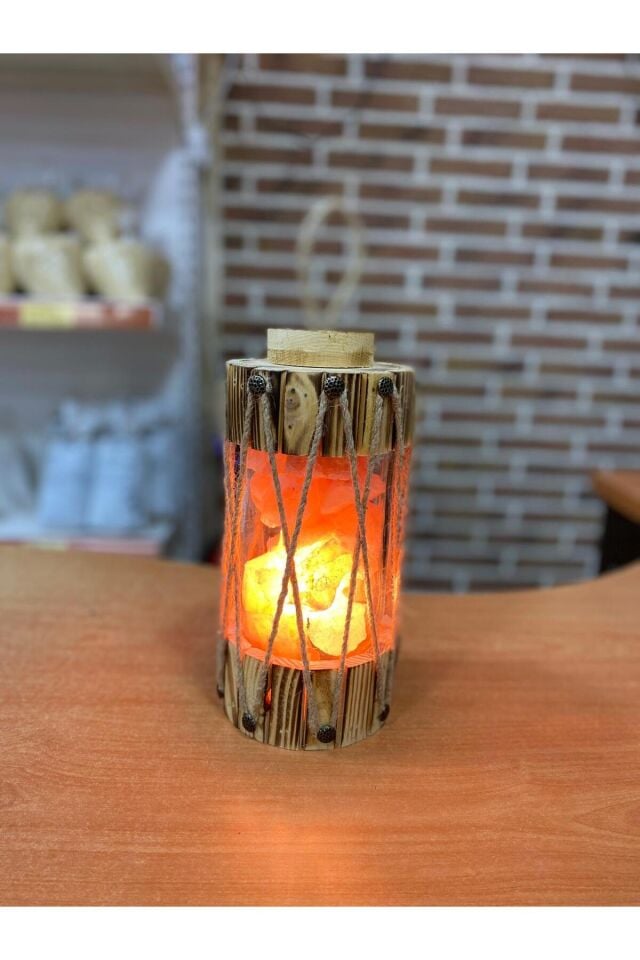 CAMLI FENER TUZ LAMBASI