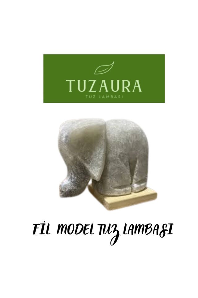 fil model çankırı tuz lambası
