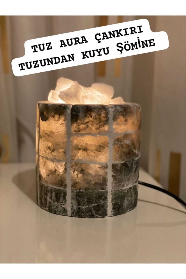 KUYU MODEL TUZ LAMBASI